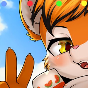 [YCH Result] Summer Sky - SidneyKenson