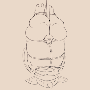 Stream Sketches 7th August 2022