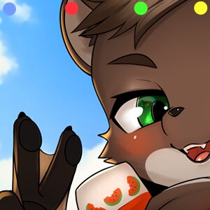 [YCH Result] Summer Sky - Blackymoon