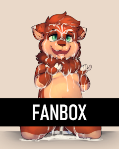 Fanbox September 2022 - Nigi