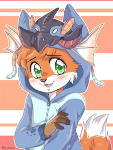 Shy Seamonstah