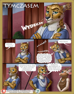 [Vestina] The Feast of Nero [Polish by ReDoXX] p.21