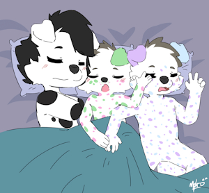slumber