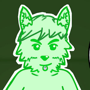 The Adventures of Gay Cat Boi