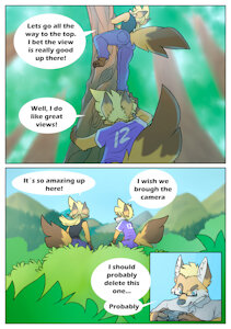 A Road Less Traveled : A New Path Pg.7