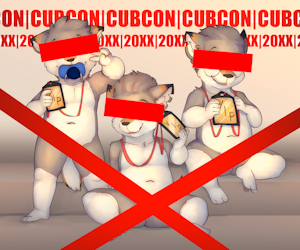 Cubcon 20XX