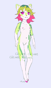 CUB ADOPT [open]