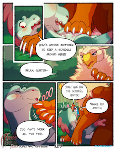 Something Different - Page 129