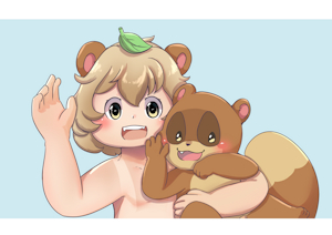 Tama X Shota Tama