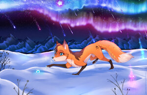 [COM] Fallen Star