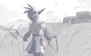 Hunt