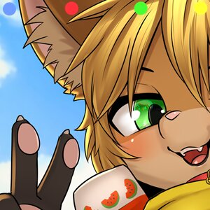 [YCH Result] Summer Sky - kobyfennec