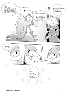 [Risenpaw] The Full Moon [Polish by ReDoXX]p.11