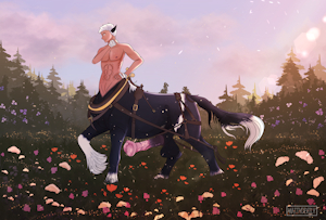 [YCH] - Theodorus
