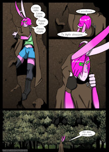 [SpiceDevil] Black City Legacy [Polish by ReDoXX] p.5
