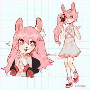 CUB ADOPT [open]