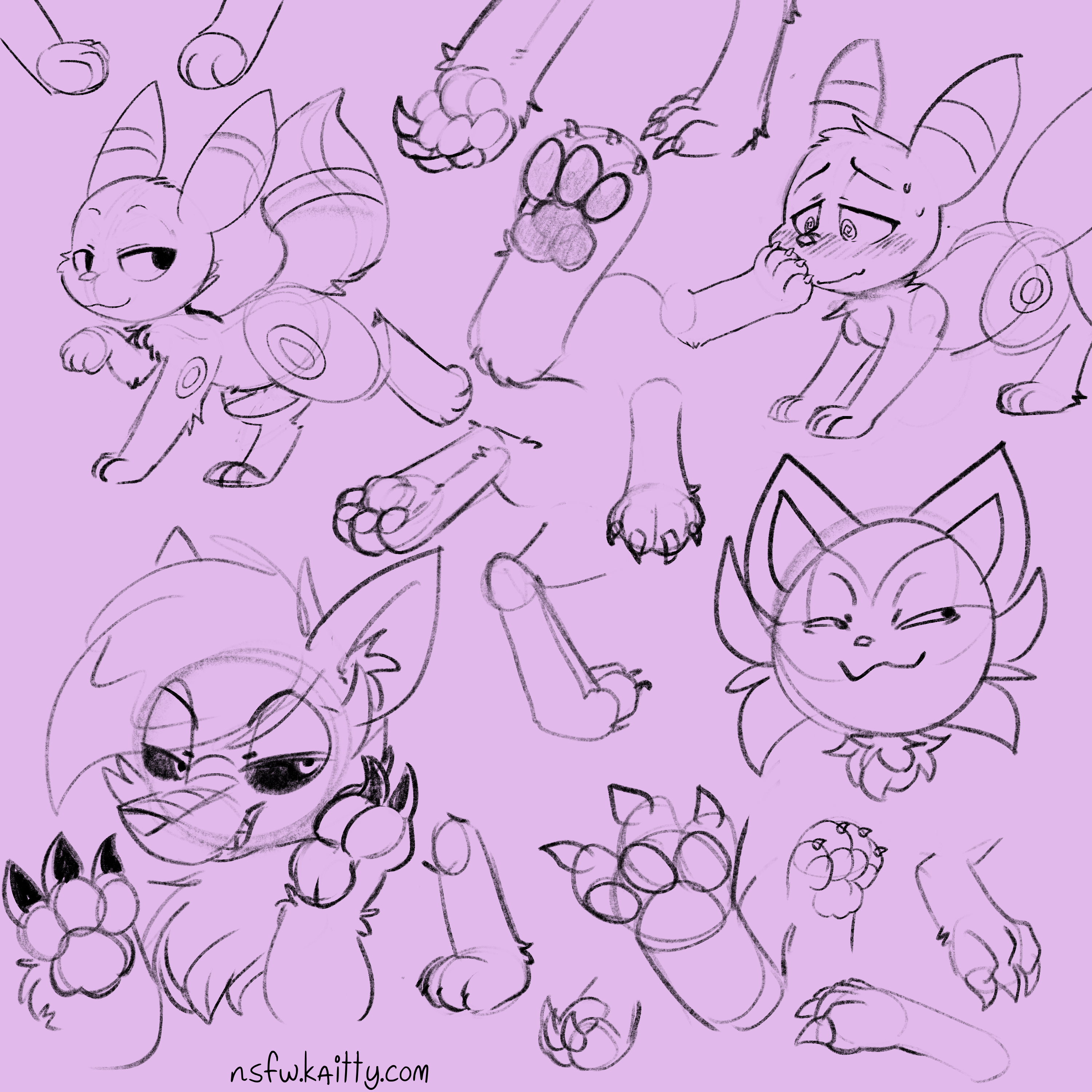 4170313_Kaittycat_kt_paw_sketch_practice_with_umbreon_and_kayy_as_a_midnight_lycanroc.png