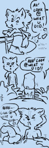 Scrap - Eve - Look @ What U Did