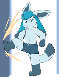 Vap, Leaf and Glace
