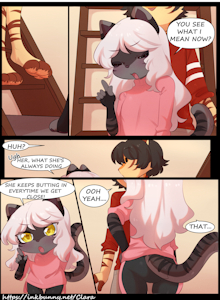 The ghost in my attic Pt 3.p20