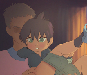 Shota animation