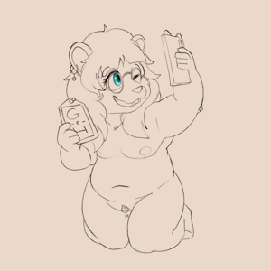 Stream Sketches 12th September