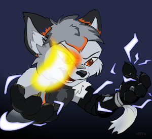 [G] Ion the magician