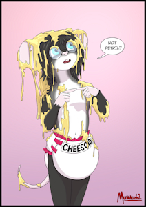 Not Petril? (art)