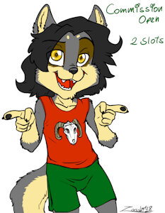 september commissions slots