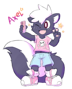 Axel
