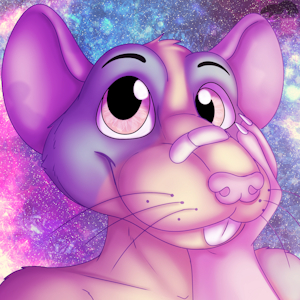 Splat Rat
