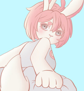 Bun Puss