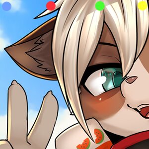 [YCH Result] Summer Sky - OneManArmy