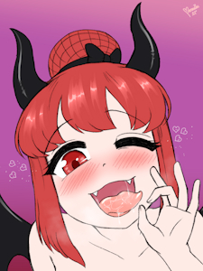 (C) Lengua succubus
