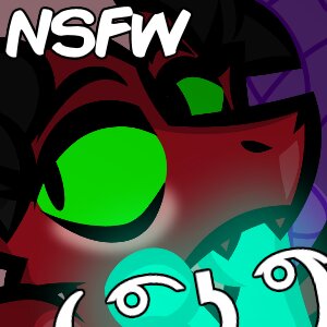 NSFW Comm - Touch Controls