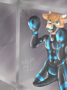 puppy kennel - Number 69