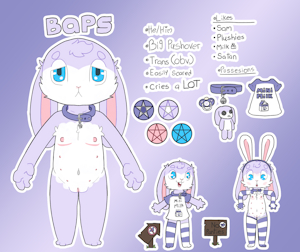 Baps
