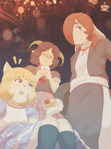Huasitas~ 🧡