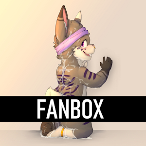 Fanbox September 2022 - Lhu
