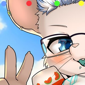 [YCH Result] Summer Sky - LordIrouMurasame