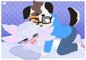 Playing with Seraphie