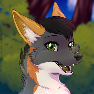 [COM] Fin Avatar