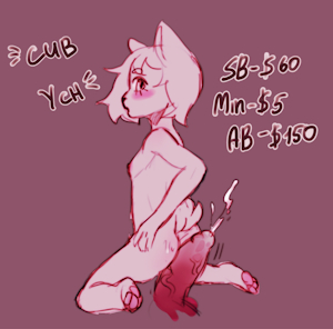 $45 cub ych reminder