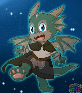 $ Dragon Dressup