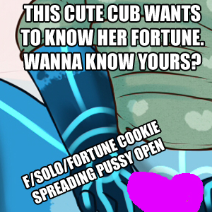 Wanna know your fortune??