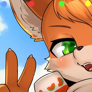 [YCH Result] Summer Sky - Mattvinik