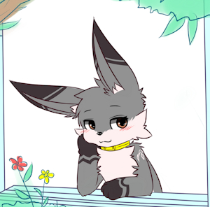 Smile~