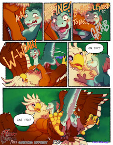 Something Different - Page 130