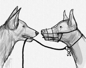 First Date [rough sketch]