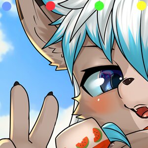 [YCH Result] Summer Sky - DanteK